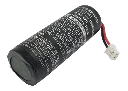 Battery for Sony PlayStation Move Motion Controller, Motion Controller, CECH-ZCM1E