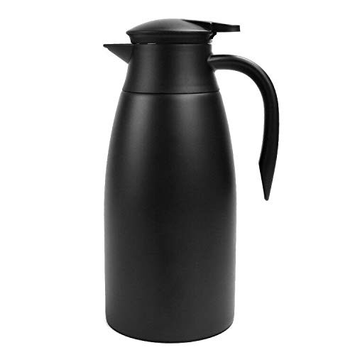 68oz Coffee Carafe Airpot Insulated 