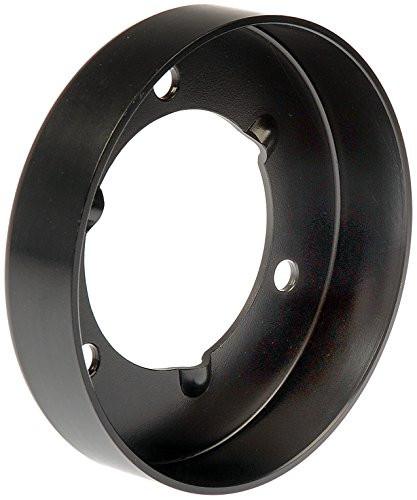 Dorman 300-939 Engine Water Pump Pulley for Select Cadillac Models