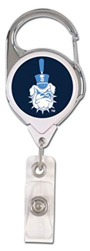 The Citadel Premium Badge Reel Id Holder