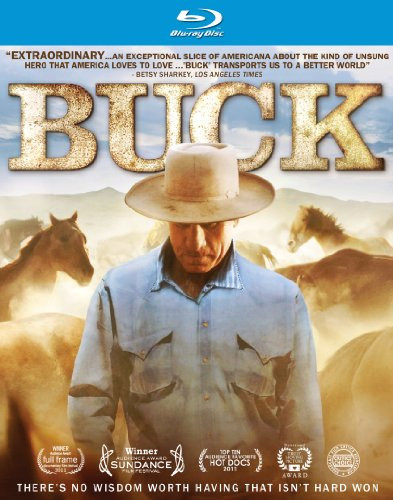 Buck -Blu-ray-