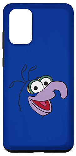 Galaxy S20 plus Disney The Muppets Gonzo Big Face Case