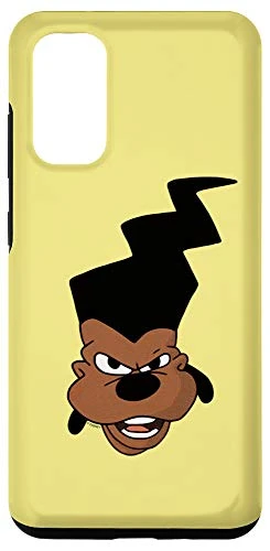Galaxy S20 Disney A Goofy Movie Powerline Big Face Case