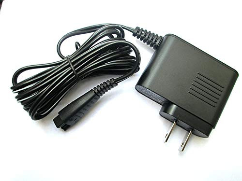 GRABOTE Replacement Charging Adapter Cord RC1-74 For Panasonic Shavers Models ES-RT30 ES-RT40 ES-GA20 ES-LC20 ES-LT41 ES-RT31 ES-RT51