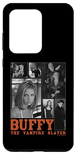 Galaxy S20 Ultra Buffy The Vampire Slayer Photo Panels Case