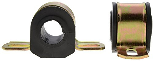 TRW JBU1349 Suspension Stabilizer Bar Bushing Kit for Chevrolet K10- 1975-1986 and other applications Front To Frame