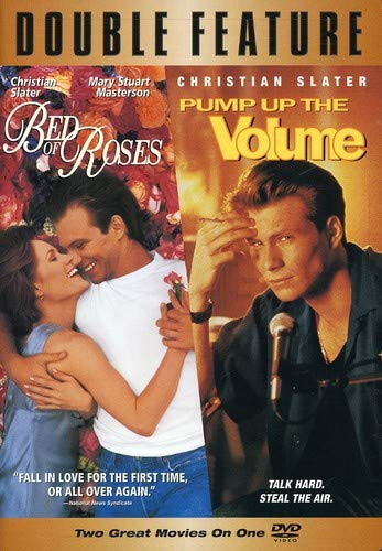 Bed of Roses-Pump Up the Volume -DBFE-