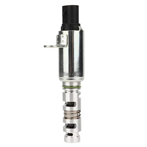 Engines Oil Control VVT Timing Solenoids Replaces 916714 Fit for 2012 Hyundai Azera 2011 Hyundai Genesis 2011 Hyundai Genesis Coupe Engines Oil Control VVT Timing Solenoids Replaces 916714 Fit for 2012 Hyundai Azera 2011 Hyundai Genesis 2011 Hyundai Genesis Coupe