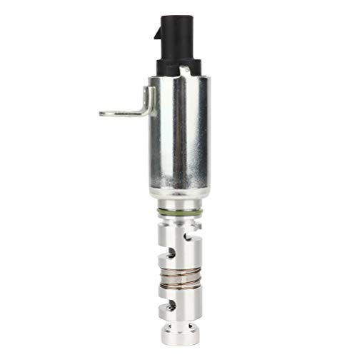 Engines VVT Variable Valve Timing Control Solenoid for 2012 Hyundai Azera 2011 Hyundai Genesis 2011 Hyundai Genesis Coupe 2010-2011 Hyundai Santa Fe Engines VVT Variable Valve Timing Control Solenoid for 2012 Hyundai Azera 2011 Hyundai Genesis 2011 Hyundai Genesis Coupe 2010-2011 Hyundai Santa Fe