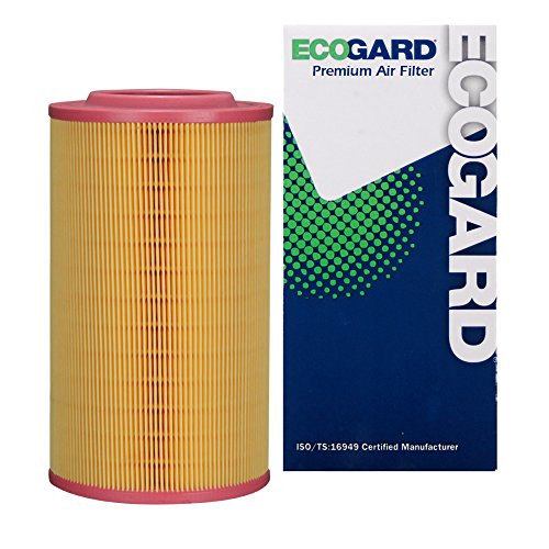 ECOGARD XA10258 Premium Engine Air Filter Fits Ram ProMaster 2500 3.0L DIESEL 2014-2018 ProMaster 3500 3.0L DIESEL 2014-2018 ProMaster 1500 3.0L DIESEL 2014-2017