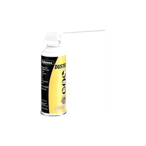 PRESSURIZED 10 OZ. DUSTER. 152A PROPELLANT IS NON-OZONE DEPLETING AND CONTAINS N