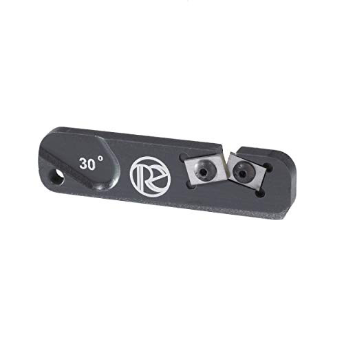 Redi Edge Retac201 30 Tactical Pro Knife Sharpener Black One Size -RETAC201-30-