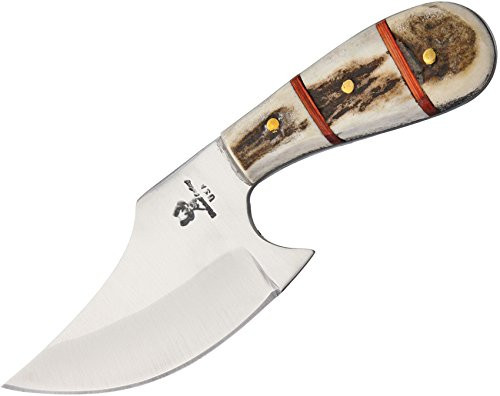 Frost Cutlery FWT922DS-BRK Whitetail Skinner One Size Frost Cutlery FWT922DS-BRK Whitetail Skinner One Size