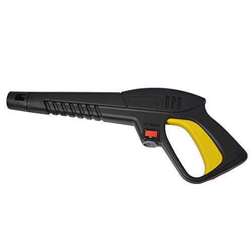Replacement Pressure Washer Trigger Gun High Pressure Water Spray Gun Compatible with Electric Pressure Washer Generac Briggs  and  Stratton Craftsman Lavor