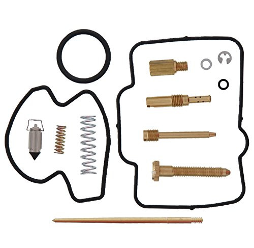Race-Driven Carburetor Repair Kit Carb Kit fits KTM 250XCW 2006-2014