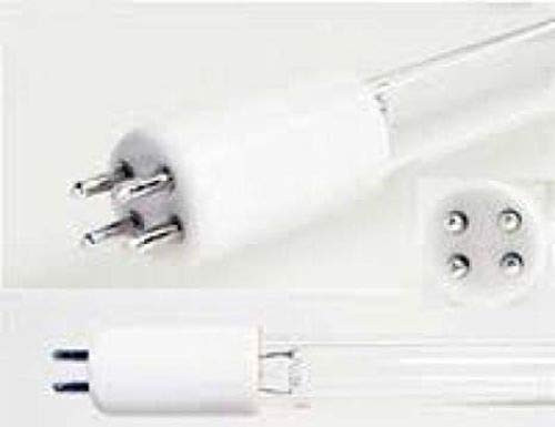 Aqua Treatment Services ATS4-450, ATS-4-450 OEM Quality Premium Compatible UV Lamp for DWS-8V,EV-8E,SE-8V,SL-8V Models, 10000 Hours, 12 Month Guaranty