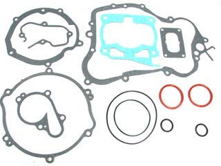 Outlaw Racing OR3772 Complete Full Engine Gasket Set Yamaha YZ125 1998-2001 Dirt Kit