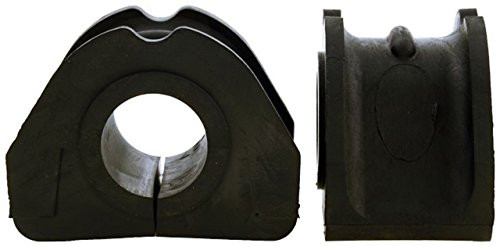 TRW JBU1182 Suspension Stabilizer Bar Bushing for Ford F-150- 1997-2003 and other applications Front