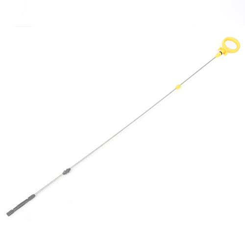 CTCAUTO Engine Dipstick Tool Oil Dipstick for 2005-2009 Audi A4 2005-2009 Audi A4 Quattro