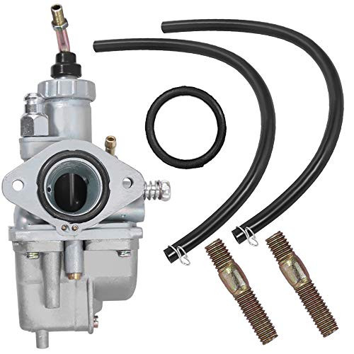Carburetor for 1989-2004 Yamaha Breeze 125 YFA125 YFA Replacement Carb
