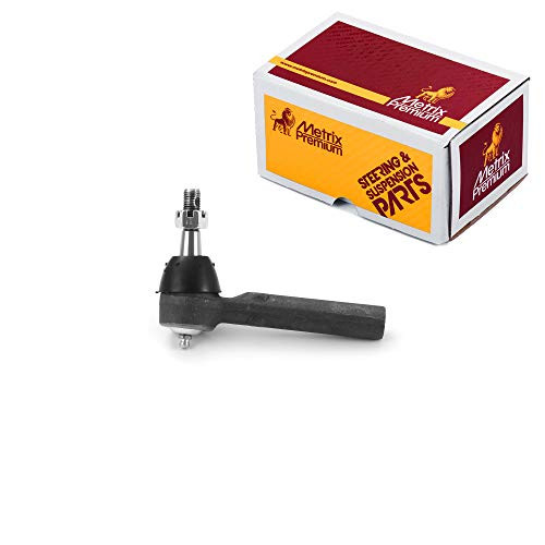 Front Outer Tie Rod End ES3493T Fits Escalade Avalanche Silverado Suburban Tahoe Sierra Yukon