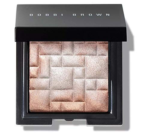 Bobbi Brown Mini Highlighting Powder Pink Glow