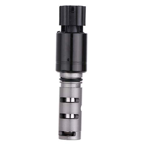 Engines VVT Variable Valve Timing Control Solenoid for 2010-2013 Hyundai Genesis Coupe 2010-2011 Hyundai Santa Fe Engines VVT Variable Valve Timing Control Solenoid for 2010-2013 Hyundai Genesis Coupe 2010-2011 Hyundai Santa Fe
