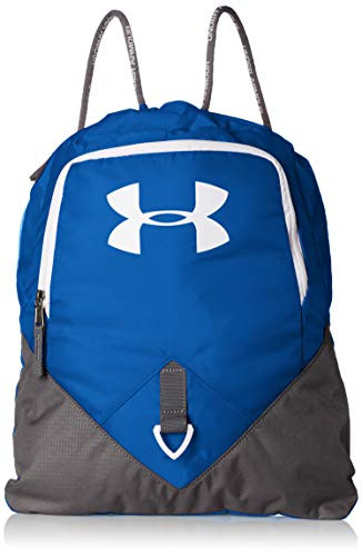 Under Armour Undeniable Sackpack Royal -400--White One Size Fits All