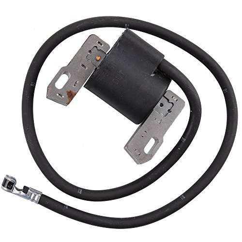 Details about   FOR BRIGGS & STRATTON IGNITION COIL 398811 395492 ARMATURE MAGNETO NEW DESIGN 