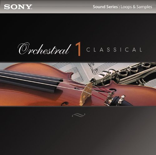 Orchestral 1- Classical -Old Version-