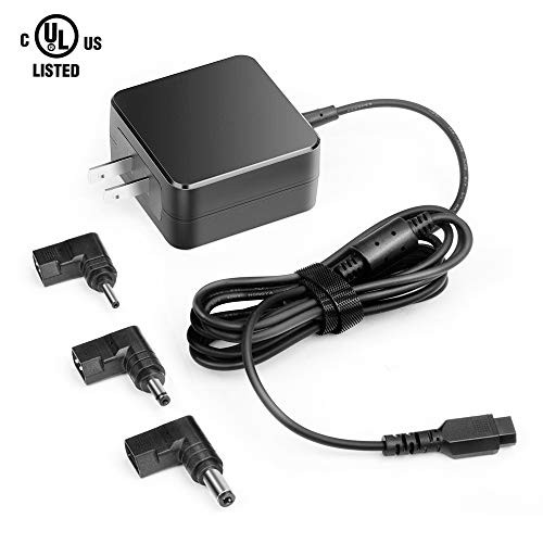 HKY AC Adapter for ASUS Dual-Band Rt-AC66U RT-N66U RT-N65U RT-N56u RT-N66r RT-N66w Rt-AC66r Rt-AC66W RT-AC68U RT-AC68W RT-AC68P RT-AC68R N750 N900 AC1750 AC1900 Router Power Supply Cord with 3 Tips HKY AC Adapter for ASUS Dual-Band Rt-AC66U RT-N66U RT-N65U RT-N56u RT-N66r RT-N66w Rt-AC66r Rt-AC66W RT-AC68U RT-AC68W RT-AC68P RT-AC68R N750 N900 AC1750 AC1900 Router Power Supply Cord with 3 Tips