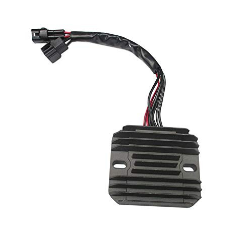 New Voltage Regulator Rectifier For SUZUKI GSXR 600 750 2006 2007 2008 2009 2010