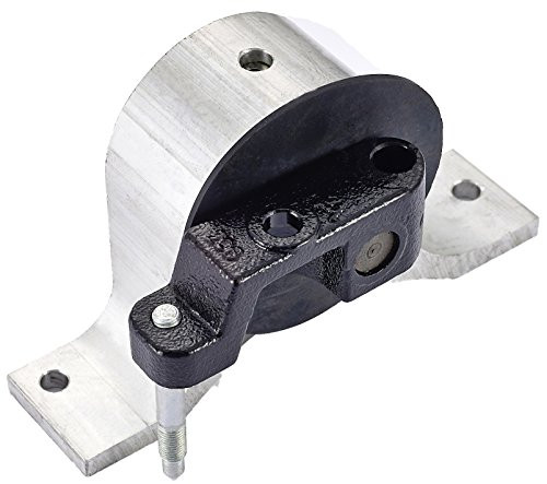 ENA Right Engine Motor Mount Compatible with 2002 2003 2004 2005 2006 Nissan Altima 2.5L A7342 9190 11210-8J00A