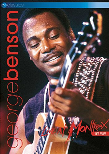 Live at Montreux 1986