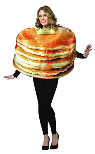Rasta Imposta Get Real Stacked Pancakes Brown One Size