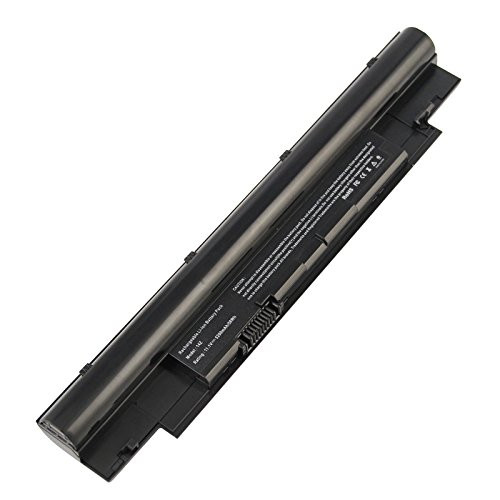 Futurebatt 6 Cell Battery for Dell Inspiron 13Z N311z 14Z N411z Vostro V131 V131R V131D