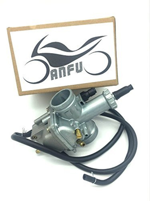 New Carburetor Carb for Kawasaki Bayou 220 KLF220 KLF 220 1988-1998 New Carburetor Carb for Kawasaki Bayou 220 KLF220 KLF 220 1988-1998