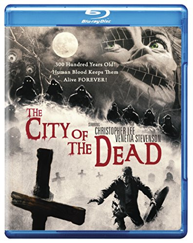 City of the Dead the -blu-Ray-