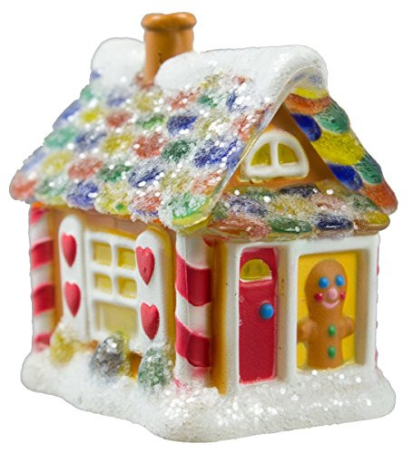Hallmark 2016 Christmas Ornaments Mini Sweet Little Mouse House