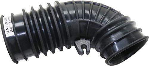Evan-Fischer Air Intake Hose Compatible With 2007-2012 Acura RDX
