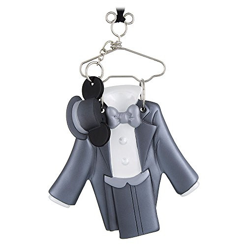 Disney Mickey Mouse Groom Costume Ornament