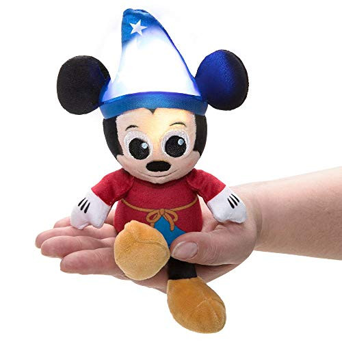 mickey mouse light up toy