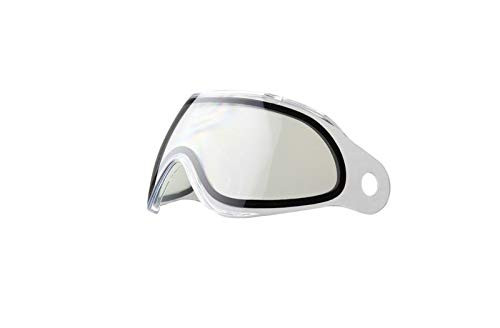 Dye Paintball Special Edition Goggle SLS Thermal Replacement Lens -Clear-