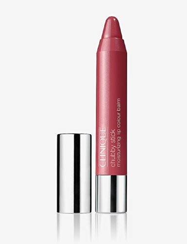 Clinique Chubby Stick Moisturizing Lip Colour Balm - Whole Lotta Honey - Clinique