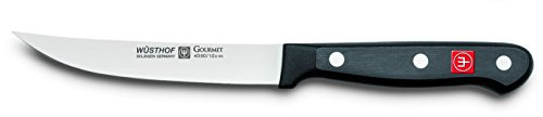 Wusthof 4050-7 Gourmet 4-1-2-Inch Steak Knife