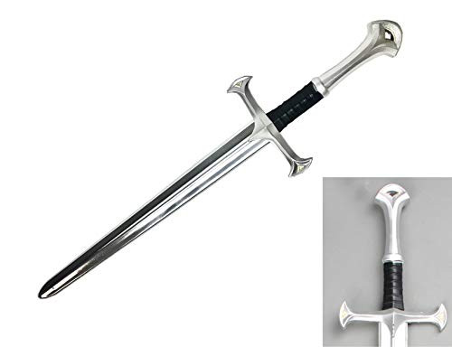 SparkFoam Medieval Foam Swords Series -King Short-