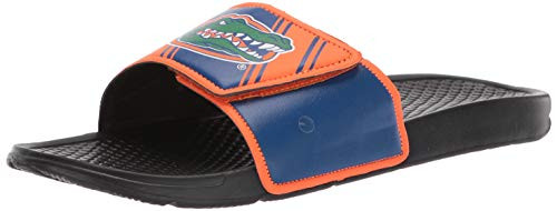 NCAA Florida Gators Legacy Sport Slide Medium Team Color 2