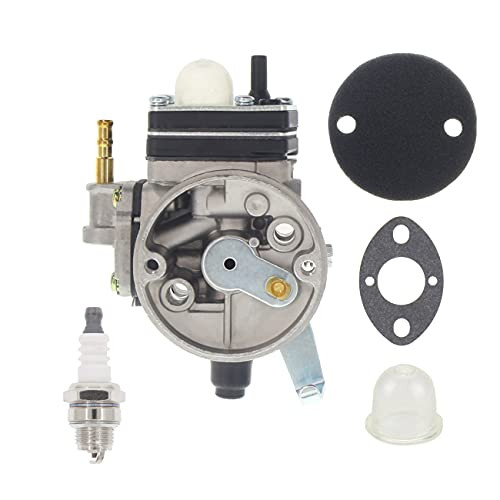 A021002360 Carburetor  plus A226000650 Air Filter for Shindaiwa C270 PB270 T270 Trimmer with A226000650 Air Filter