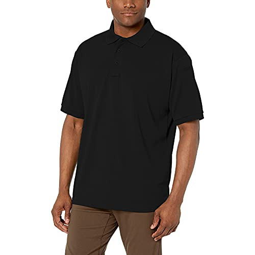 Propper Men's Uniform Polo Black 3X-Large