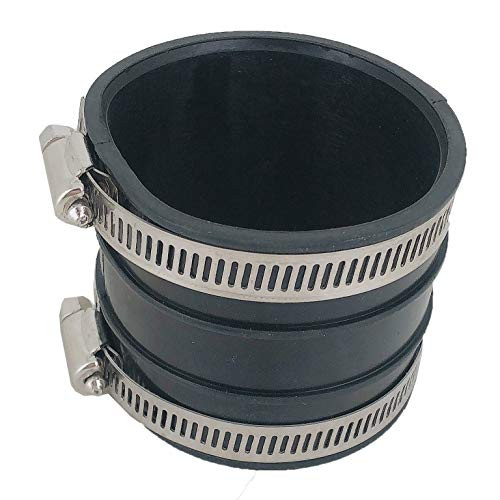 Golden Selection Engine Air Intake Filter Hose Compatible With 1995-2004 Toyota 4Runner T100 Tacoma 2.7L 2.4L L4 696-109 696109 17882-75040 17882-OC010 1788275040 17882OC010